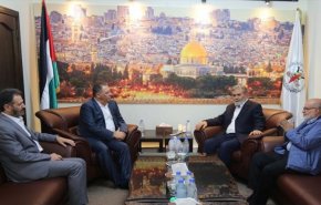 دبور يزور النخالة وهذا الذي دار بينهما