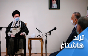 كلام الإمام الخامنئي للكاظمي يهز كيان كل عربي حر