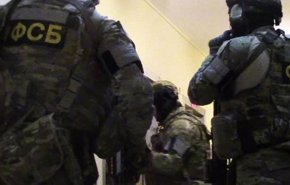 4 داعشی در روسیه کشته شدند