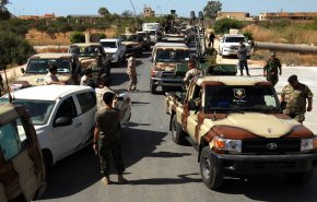 اتفاق روسي تركي حول ليبيا وسط استمرار العسكرة قرب سرت