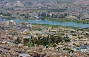 اعتقال خمسة عناصر من 'داعش' في نينوى