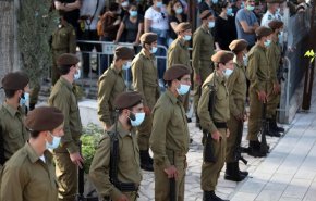 جيش الاحتلال يعلن عن 922 إصابة بكورونا في صفوفه