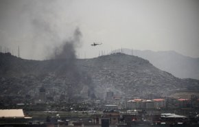 مقتل 45 من المدنيين وأعضاء من طالبان في ضربات جوية شرق افغانستان