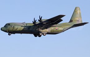 كوريا الجنوبية تجلي رعاياها من العراق بطائرات عسكرية