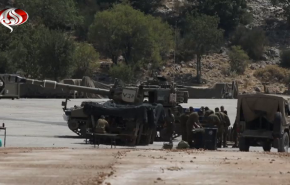 شاهد: الاحتلال يلغي مناورة عسكرية على حدود لبنان لهذا السبب 
