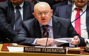 روسيا توجه خطابا للكيان الإسرائيلي وأميركا بشأن سوريا 
