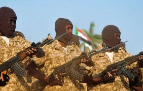 العثور على رفات 28 ضابطا سودانيا نفذوا محاولة انقلاب ضد البشير