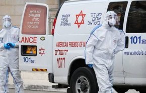 ارتفاع عدد الوفيات والإصابات في فلسطين المحتلة جرّاء كورونا