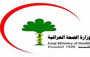 العراق يسجل 2485 إصابة جديدة بكورونا 
