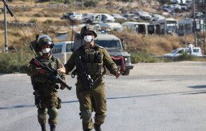 الجيش الإسرائيلي ينصب منظومة 