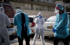 الضفة الغربية تسجل وفاة و382 إصابة جديدة بكورونا 