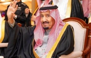شاهد التكهنات حول تدهور الحالة الصحية لملك السعودية 