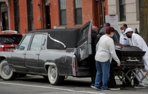 كورونا يتوحش في الولايات المتحدة.. 1000وفاة لليوم الرابع