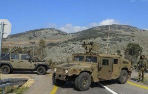 الإحتلال يمنع تحرك السيارات العسكرية شمال فلسطين المحتلة