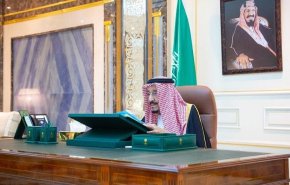 صحة الملك سلمان، ووفاة الكاتب السعودي الشيحي، وقصة الجبري         