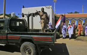 کشته شدن 20 غیرنظامی در «دارفور» در پی حمله شبه نظامیان