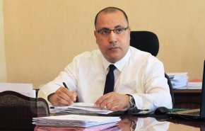 الرئيس التونسي يعين وزير الداخلية رئيسًا للوزراء
