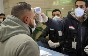 مصر تسجل تراجعا كبيرا في الوفيات والإصابات بفيروس كورونا