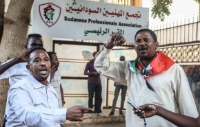 تجمع المهنيين السودانيين ينسحب من تحالف 'قوى الحرية والتغيير'