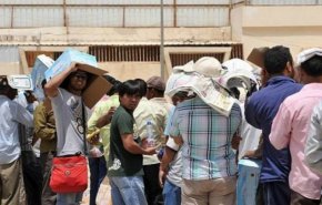 السلطات الكويتية تسقط 1000 إقامة يوميا