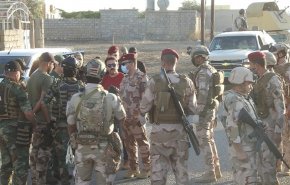 الاستخبارات العراقية تحرر مختطفا في الكاظمية ببغداد