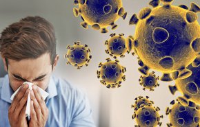 الكشف عن كيفية التمييز بين الأنفلونزا العادية وكورونا