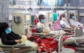 الحصار السعودي يخنق المستشفيات ويفاقم الأزمة الإنسانية