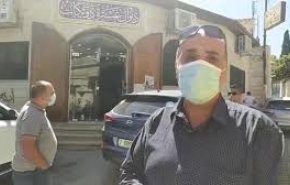 حماس تعزي باستشهاد دويكات وتطالب بتحقيق جاد