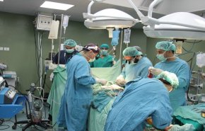السبت الماضي.. 3 اطباء سوريون يتوفون في يوم واحد