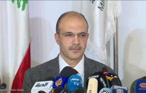 وزير الصحة اللبناني يطالب باقفال البلد لمدة اسبوعين