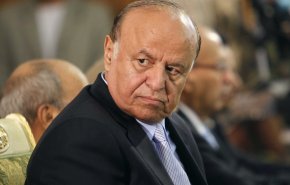 پیام تهدیدآمیز بن سلمان به رئیس‌جمهور مستعفی یمن