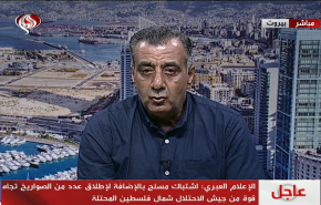 ما الذي حدث بين المقاومة اللبنانية والاحتلال؟ شاهد الفيديو