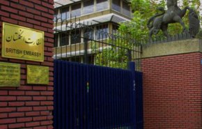 سفارت انگلیس در ایران مجددا خدمات صدور روادید را آغاز کرد