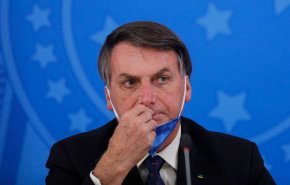 أطباء يطالبون الجنائية الدولية بالتحقيق في جرائم حكومة الرئيس البرازيلي