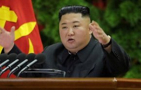 رهبر کره شمالی: سلاح‌های هسته‌ای تضمینی برای جلوگیری از وقوع جنگ است

