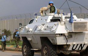 اليونيفيل انحازت هذه المرة للاحتلال كسابقاتها 