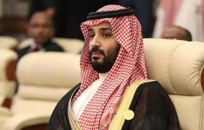 رئيس الوزراء العراقي يتصل بولي العهد السعودي
