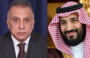 ولیعهد عربستان مدعی حمایت کشورش از ثبات و امنیت عراق شد