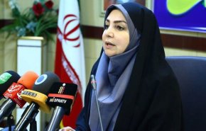 ايران : 2667 اصابة جديدة بكورونا وتعافي اكثر من 257 الفا