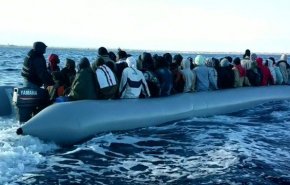 مقتل ثلاثة مهاجرين في ليبيا بعد محاولتهم العبور إلى أوروبا