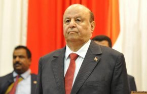 منصور هادي يعين قياديا في المجلس الانتقالي محافظا لعدن 