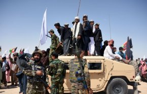 اجرای آتش‌بس سه روزه در افغانستان