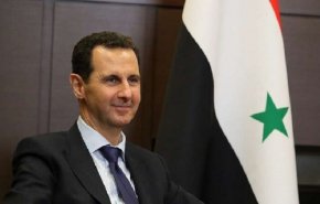 زعيم خليجي يهنئ الرئيس السوري بعيد الأضحى