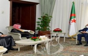 هل حمل وزير الخارجية السعودي تطمينات حول ليبا إلى الجزائر وتونس؟