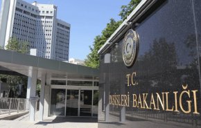 تركيا غاضبة من قرار مجلس الامن تمديد ولاية 