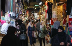 كاميرا العالم ترصد أسواق دمشق بعد صعود الليرة