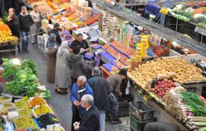  ارتفاع أسعار بعض المنتجات بنحو 20% في سوريا