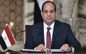 الرئاسة المصرية تصدر قوانين عسكرية جديدة