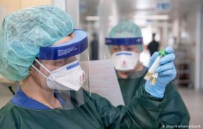 كورونا .. الكمامة ليست كافية ويجب حماية العين أيضا!