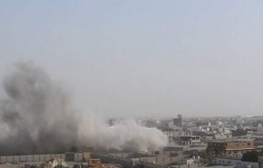 طيران العدوان السعودي يشن غارات على الحديدة وصعدة